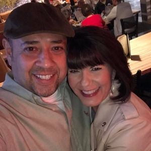 Meet your Posher, Crystal